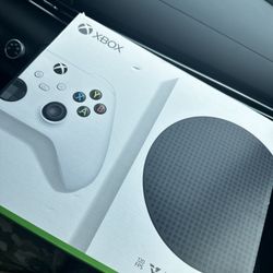 Xbox series S 512 GB