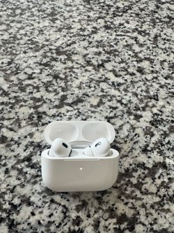 Air Pod pros