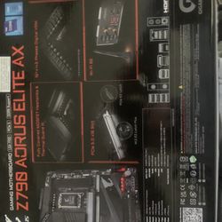 Motherboard