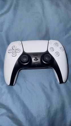 dual-sense controller for ps5