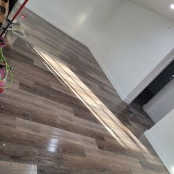 Flooring Waterproof 