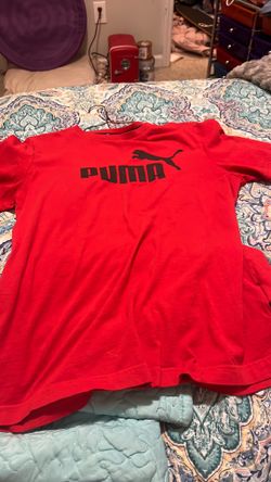 Puma tshirt