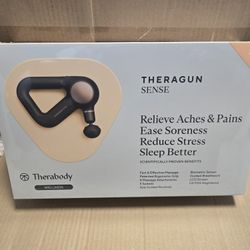 Theragun Sense Therapy Massage Gun