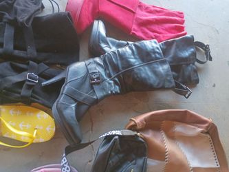 Shoes boots,vans,dress shoes