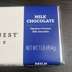 Chocolate 