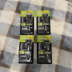 Men’s Gillette labs Razors