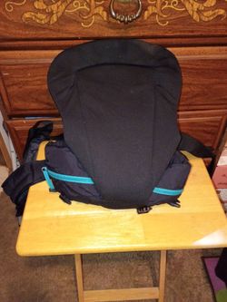 Baby Carrier
