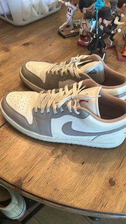Nike Air Jordan size 14