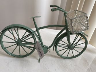 Beach crouiser vintage for decoration