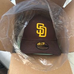 Padres $20 