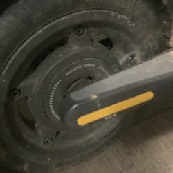 Ninebot (Segway) brand