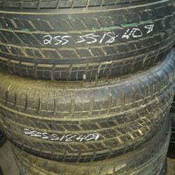 Tires