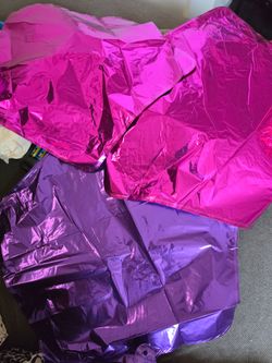 Kpop party supplies