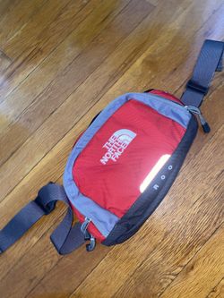 NWOT North Face Roo