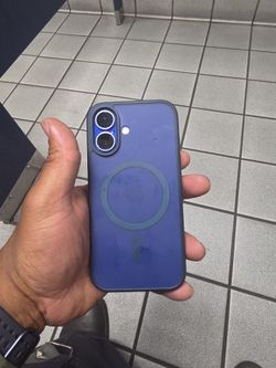 Iphone 16 ATT