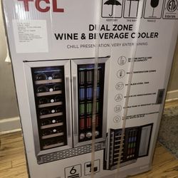 Wine/Beverage Cooler