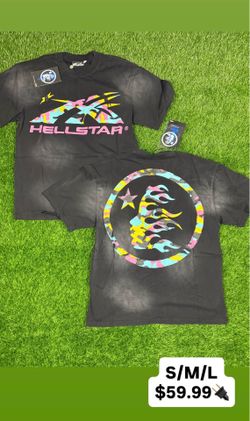 Hellstar tee