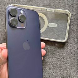 Iphone 14 Pro 128Gb Unlocked