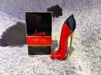 Carolina Herrera Very Good Girl EDP 80ml