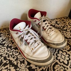 Jordan 3 (need gone asap)