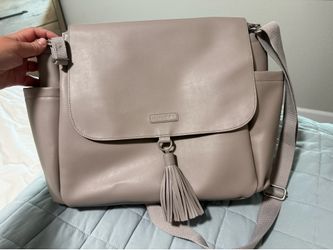 Skip Hop Diaper bag