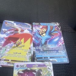 Pokémon Cars