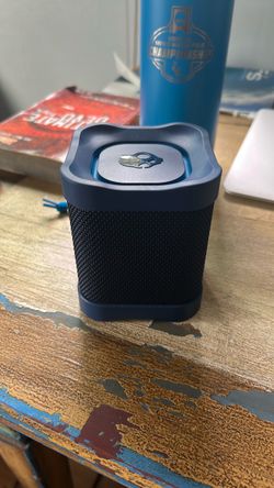 Skullcandy Portable Bluetooth Speaker