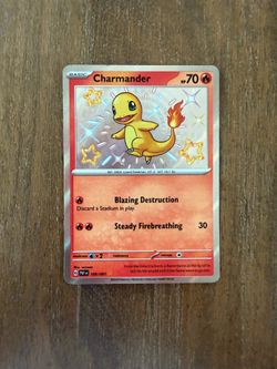 Pokemon Card