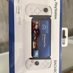 Play station backbone