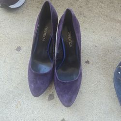 High Heels