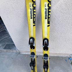 Kids Ski 110cm