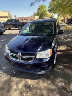 Dodge Grand Caravan