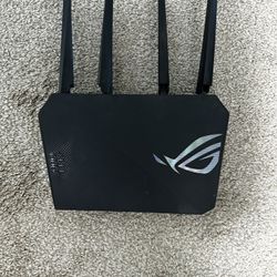 Asus Router 