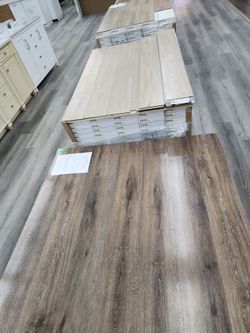Flooring