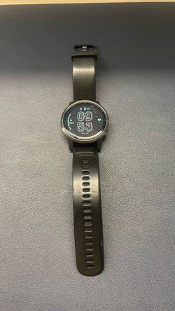 Garmin Vivoactive 4 fitness smartwatch