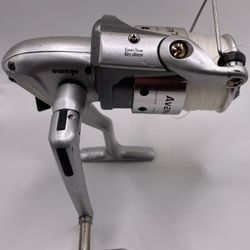 Okuma avenger AV 50 spinning reel