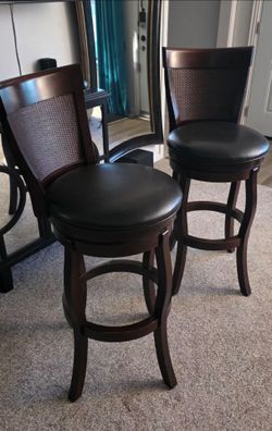 Swivel Barstools