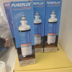 Water Filter for Refrigerator