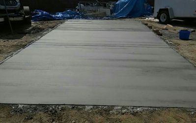 Concrete n masonry