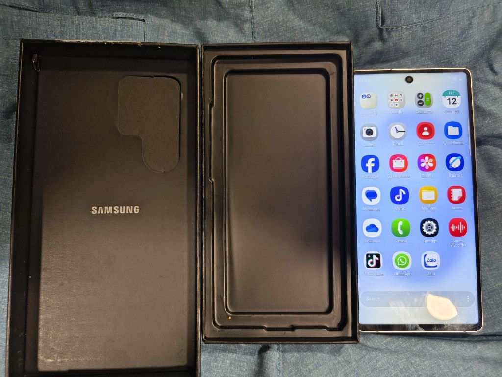 Samsung Galaxy S25 Ultra