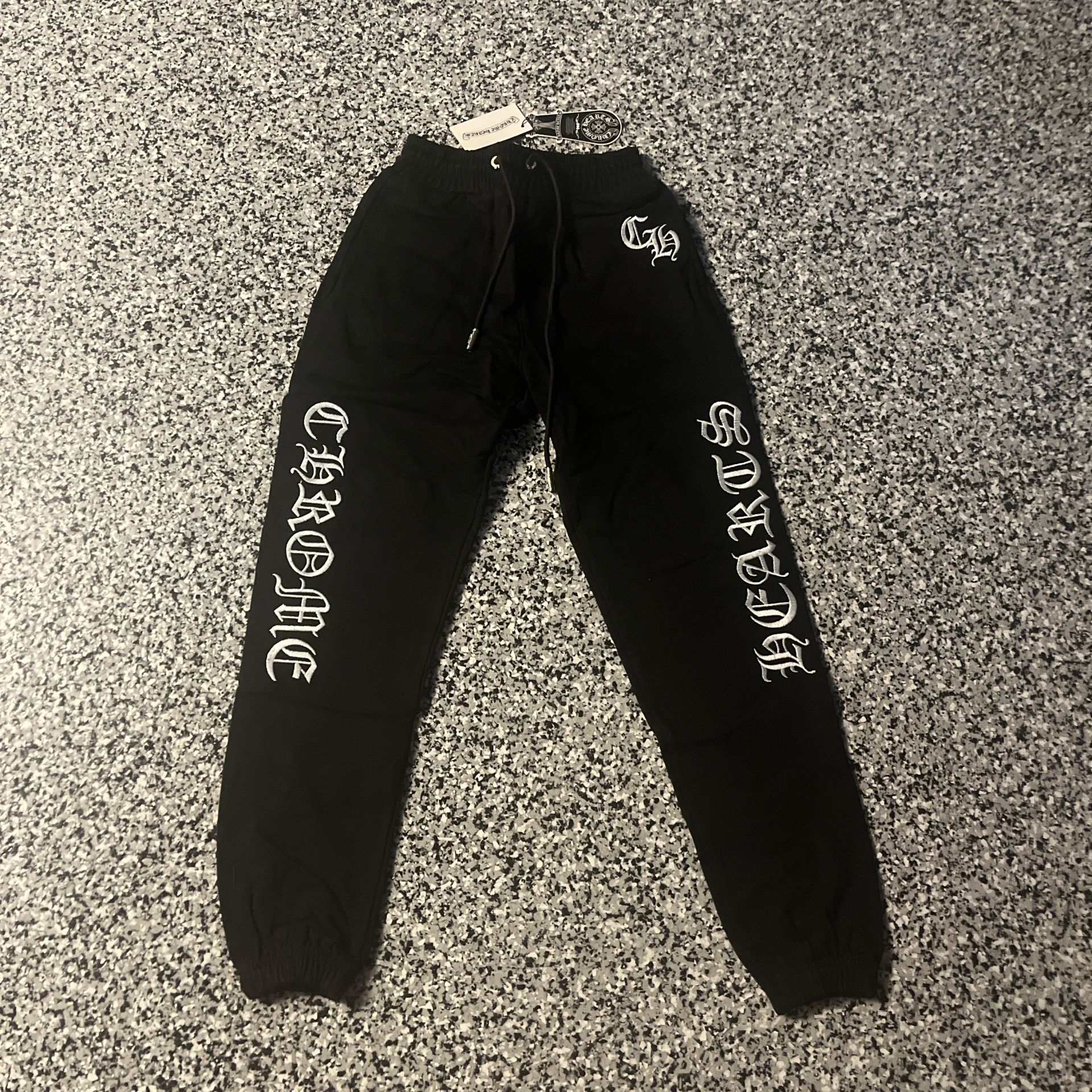 Chrome Hearts Sweatpants