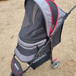 Gen7Pets Dog Stroller