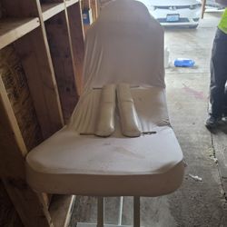 Eye Lash Bed Or Tattoo Bed 