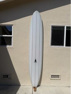 10’0 Harbour TS Trestle Special Surfboard