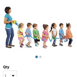 Hold A Ring Toddler Walking Rope for Sale in Seattle, WA - OfferUp