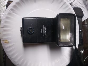Vivitar zoom thryistor 3500