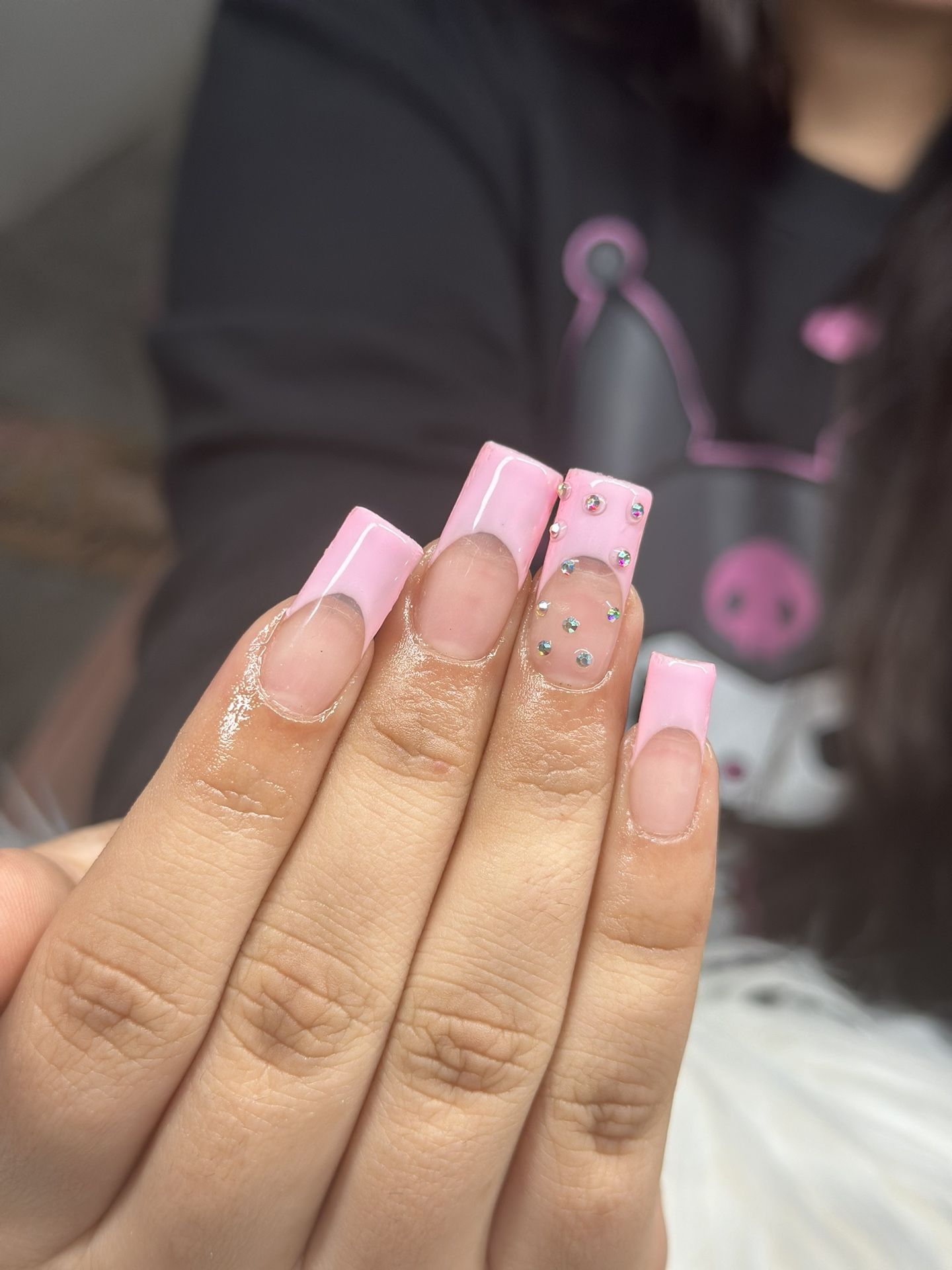 Nails