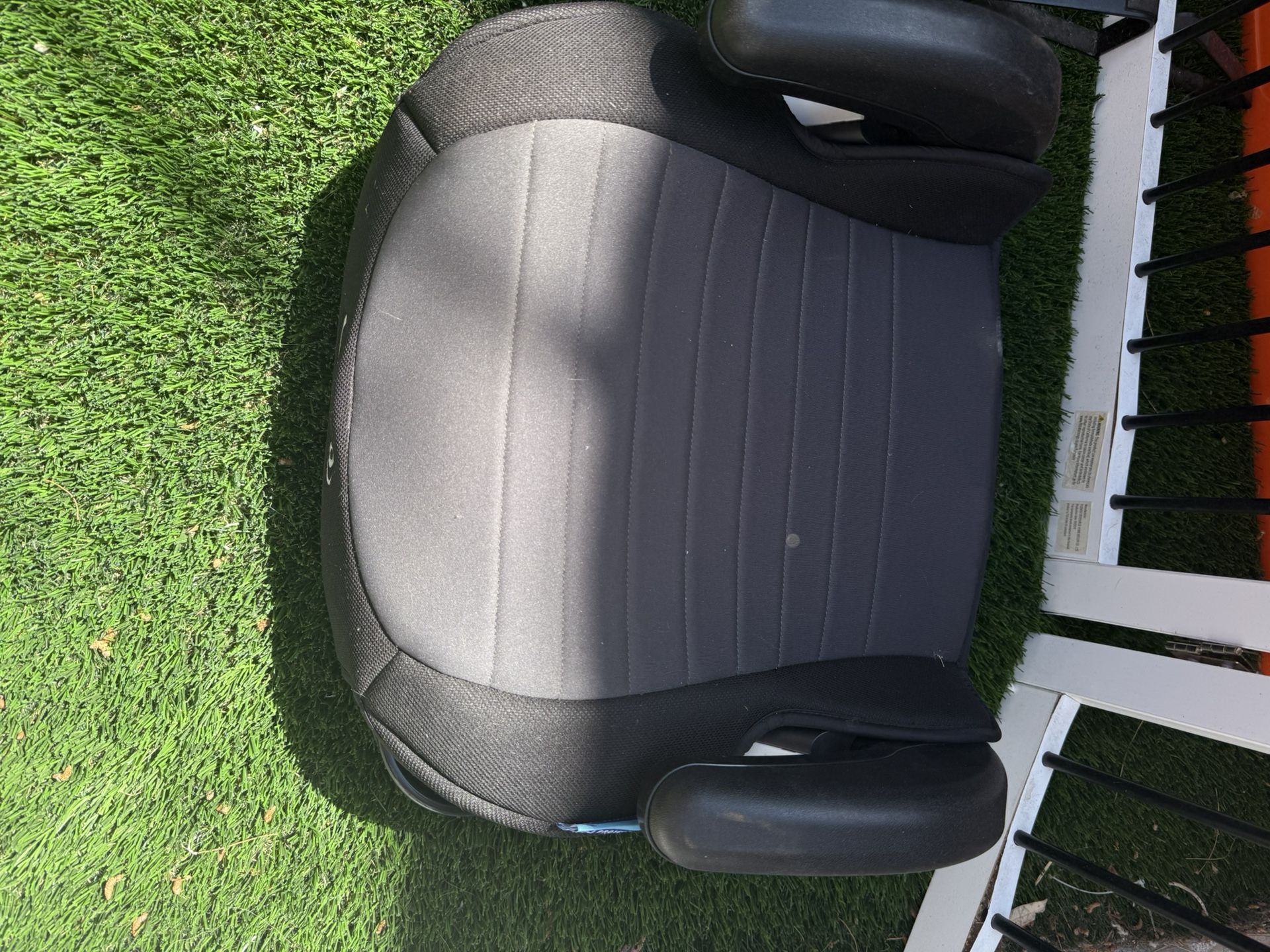 Booster Seat