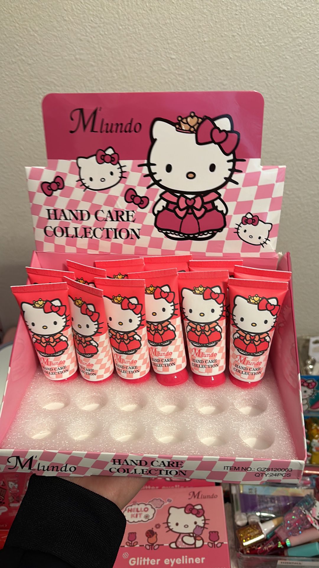 Hello Kitty Poster for Sale in Sunset Valley, TX - OfferUp