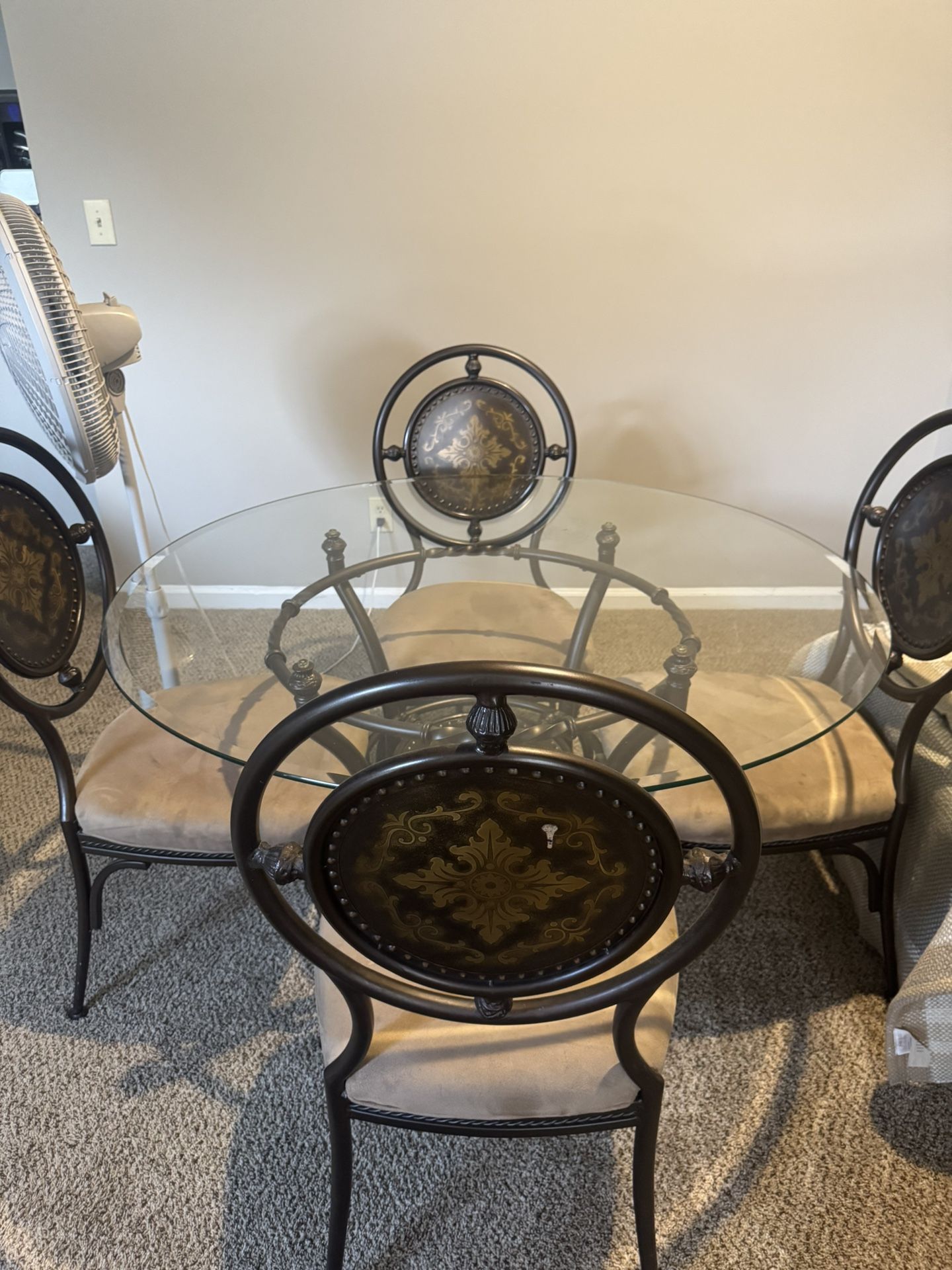 Dining Room Table
